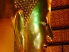liegender Buddha