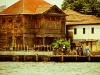 Chao Phraya - der Fluss der Könige